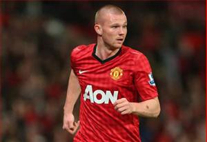 Ra mắt ở M.U, Ryan Tunnicliffe giúp bố thắng cược 10.000 bảng