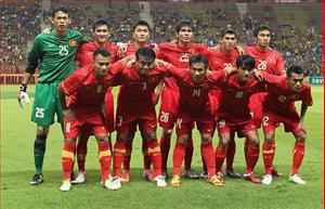 Đến Indonesia, ĐT Việt Nam sẵn sàng thử lửa
