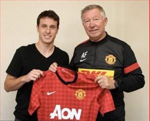 Angelo Henriquez đã hoàn toàn sai lầm khi quyết định gia nhập Man Utd