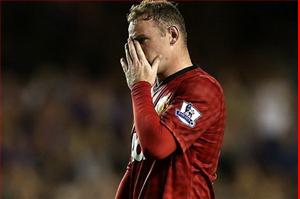 Man Utd: Nhớ lắm, tinh thần Rooney...
