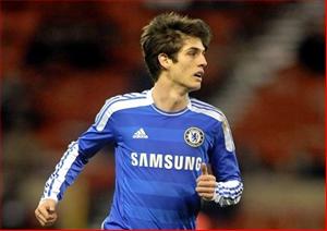 Tài năng trẻ của Chelsea hạnh phúc vì được so sánh với Kaka