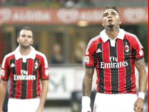Champion League đêm nay: Milan “rách như tổ đỉa” vẫn được coi trọng