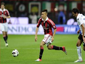 Sir Alex nhắm mua tài năng trẻ của AC Milan