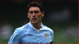 Gareth Barry: Tôi muốn kết thúc sự nghiệp trong màu áo của Man City