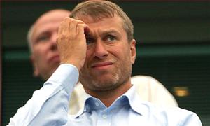 Chelsea hứng chịu cơn thịnh nộ của chủ tịch Abramovich