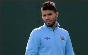Ngôi sao Sergio Aguero phát ngôn bừa bãi sau thất bại: Liệu Man City có phật lòng?