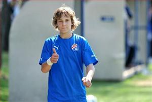 Man Utd đấu Real Madrid vì “Luka Modric mới”