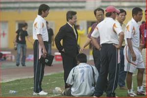 Không còn bầu Hiển, V-League buồn không?