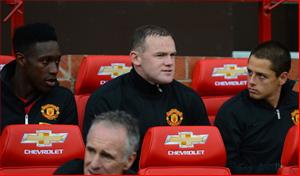 Van Persie và Kagawa dính chấn thương: M.U, đừng sợ!