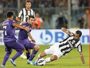 Juventus vẫn chưa bị đánh bại: Bởi vì Juve là Juve
