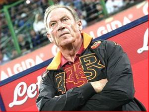 Serie A, vòng 2: Bài học Zeman