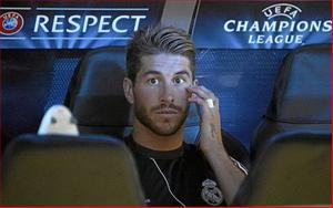 Mourinho vs Ramos: Cuộc chiến một mất một còn
