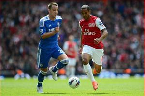 Arsenal đại chiến Chelsea: Trên giao lộ của sự đổi thay