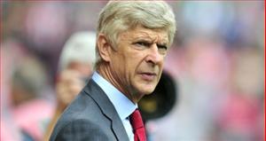 HLV Wenger thất vọng với trận thua trước đại kình địch Chelsea