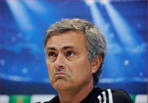 Với Jose Mourinho, không có tự do ngôn luận