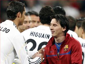 Barca giữ chân các trụ cột: Hợp đồng mới sẽ giúp Messi luôn hạnh phúc