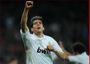 Real Madrid: Đã đến lúc Mourinho phải tin vào Kaka