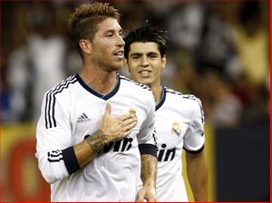 Jose Mourinho nhận thấy sai lầm ở vụ Ramos?