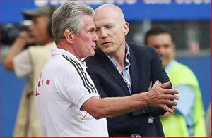 Bayern và 2 dấu hỏi quanh Heynckes