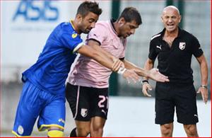 Mùa giải mới bắt đầu, 2 HLV Serie A trước nguy cơ mất việc