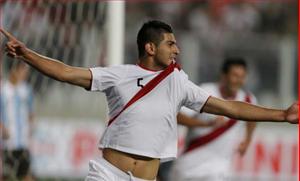 “Messi và Higuain như đàn bà”