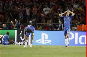 Chelsea vuột mất Siêu cúp: Khi công vẫn cùn, thủ vẫn tệ