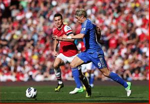 Từ chiến thắng của Chelsea: Dù ghi bàn, Torres đá tệ nhất