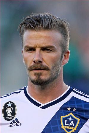 Beckham sẽ chuyển tới Australia thi đấu?