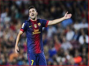 Thành Milan đại chiến vì Villa