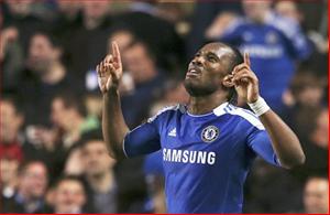 Thiếu chân sút, Juventus nuôi ý tưởng chiêu mộ Drogba
