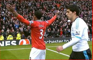 Liverpool - Man Utd: Cuộc đại chiến giàu cảm xúc
