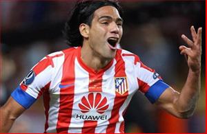 72 triệu euro sẽ có Falcao, Real Madrid dám không?