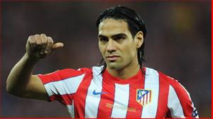 Falcao chỉ kém Messi-hay-nhất một bước