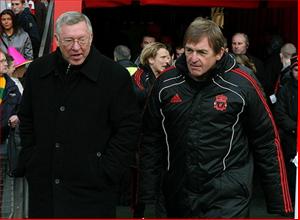 Sự thật về phản ứng của Ferguson sau thảm họa Hillsborough