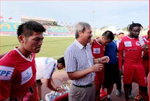 Hải Phòng và CLB Hà Nội sẽ đổi chỗ cho nhau?