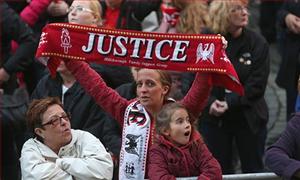 Thủ tướng Anh xin lỗi các nạn nhân của thảm họa Hillsborough