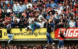 Tài liệu mật về thảm họa Hillsborough được công bố