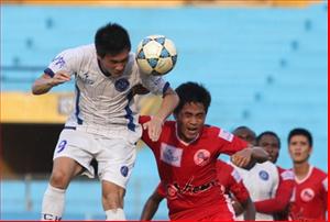 Cầu thủ CLB BĐHN lo lắng trước thông tin giải tán đội