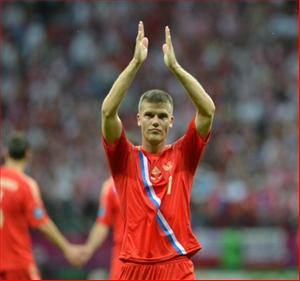 Các đại gia nước Anh săn “hàng thải” của Zenit