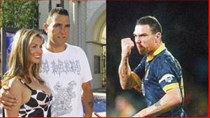 Côn đồ sân cỏ hiền như thỏ ở nhà