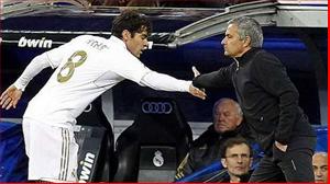 Mối quan hệ giữa Kaka và Mourinho thực sự nguội lạnh!?