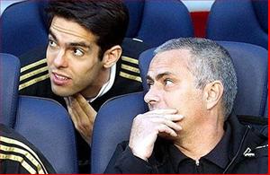 Kaka trải lòng: Tập luyện nhiều hơn, sẵn sàng dự bị