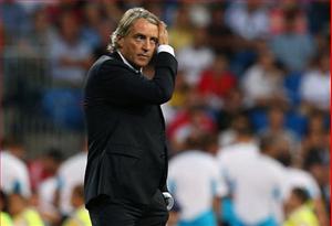 Roberto Mancini nên chỉ trích chính mình