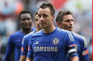 Walcott buồn vì Terry từ giã sự nghiệp ĐTQG