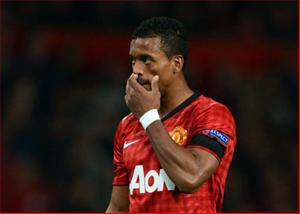 Nani chú ý: Ashley Young trở lại là dấu chấm hết ở M.U