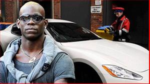 Balotelli, Barton & những “gã điên” trong thế giới bóng đá