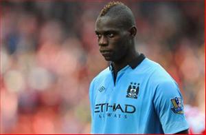 Man City cần một chút “điên” của Balotelli để trở nên khó lường hơn