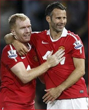 Sir Alex hết lời khen ngợi các công thần của Man Utd