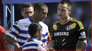 Chelsea cưa điểm với QPR trong trận derby không bàn thắng