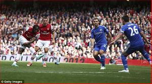 Dư âm derby thành London: Khi chất thép tự tan chảy